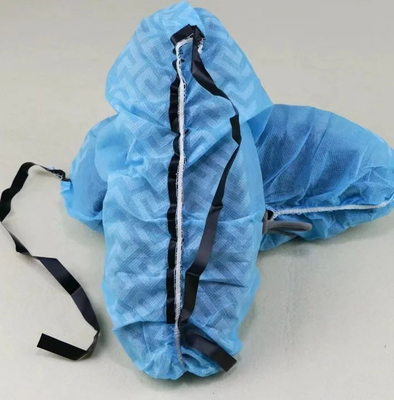 Proteção à poeira 100 pcs por saco branco