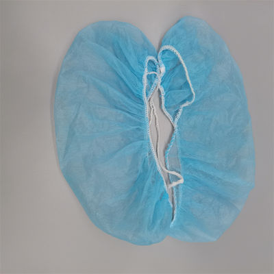 Revestimento de barba descartável de tecido não tecido de PP 45x20cm 100pcs