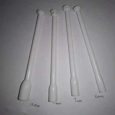 Aplicador vaginal esterilizado para aplicação segura e fácil