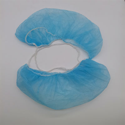 Revestimento de barba descartável de tecido não tecido de PP 45x20cm 100pcs