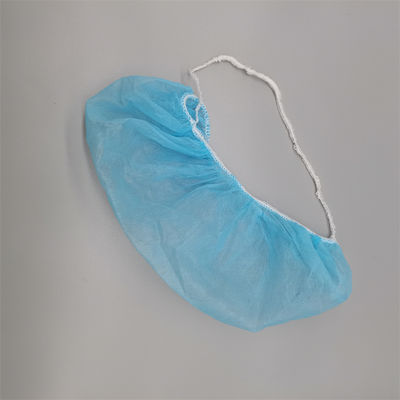 Revestimento de barba descartável de tecido não tecido de PP 45x20cm 100pcs