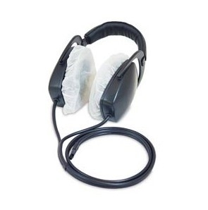 o fones de ouvido de 5.0inch 4.0inch 3.0inch 2.5inch MRI cobre sanitário tecido não