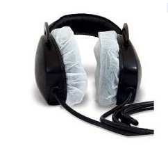 Proteção antiderrapante de 20 g/pc