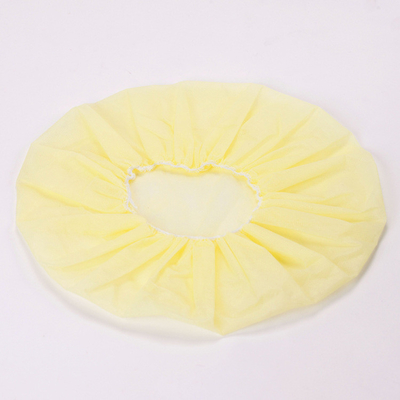 O tampão não tecido unisex 19&quot; 21&quot; 24&quot; do cabelo dos PP cabeça cobre tecido não