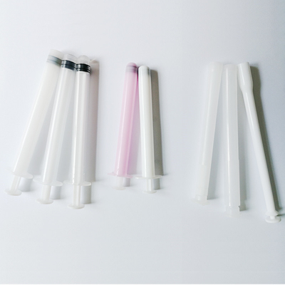 3g 4g 5g Vaginal Applicators For Female Health descartável plástico colorido