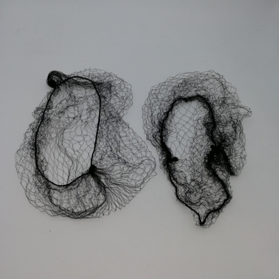 Mesh Hair Nets For Wigs 4mm de nylon descartável tece 19inch 21inch 24inch