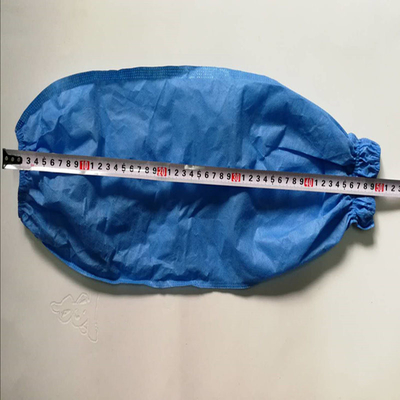 luvas descartáveis não tecidas do braço de 20gsm PP Oversleeves